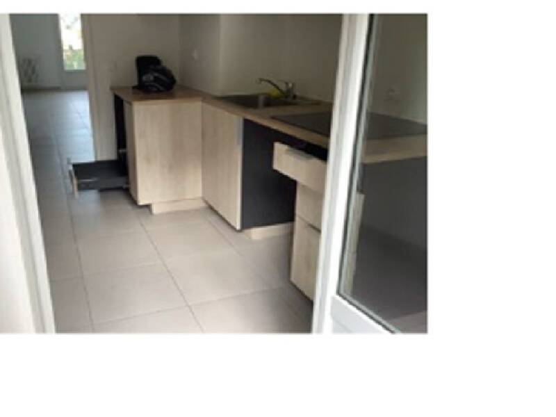 Maison à louer, 57m², NICE