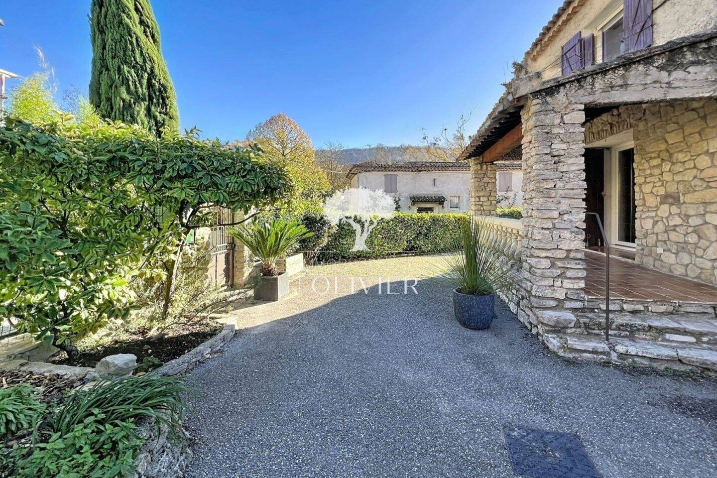 Maison à vendre, 188m², SAINT MARTIN DE CASTILLON