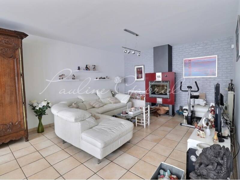 Maison à vendre, 112m², LE HAVRE