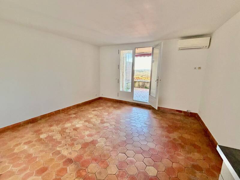 Maison à louer, 45m², MONTAUROUX