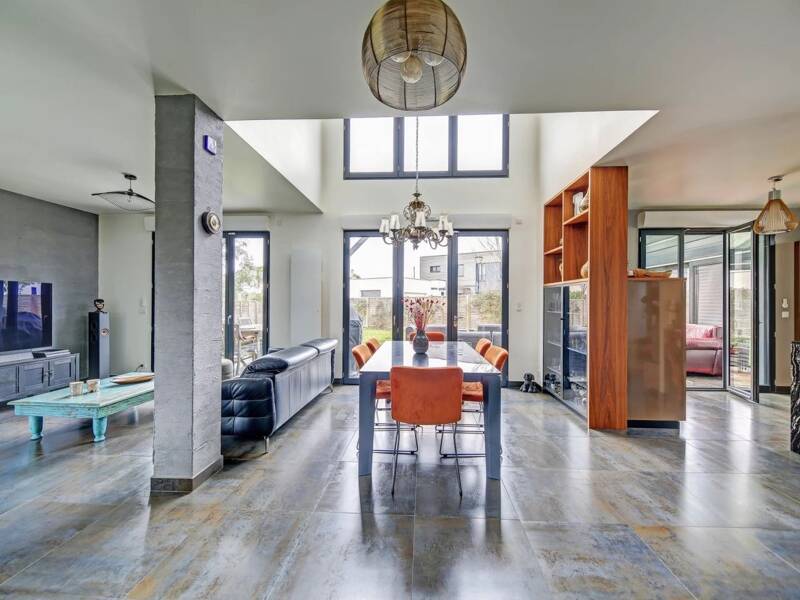 Maison à vendre, 156m², VILLEPREUX