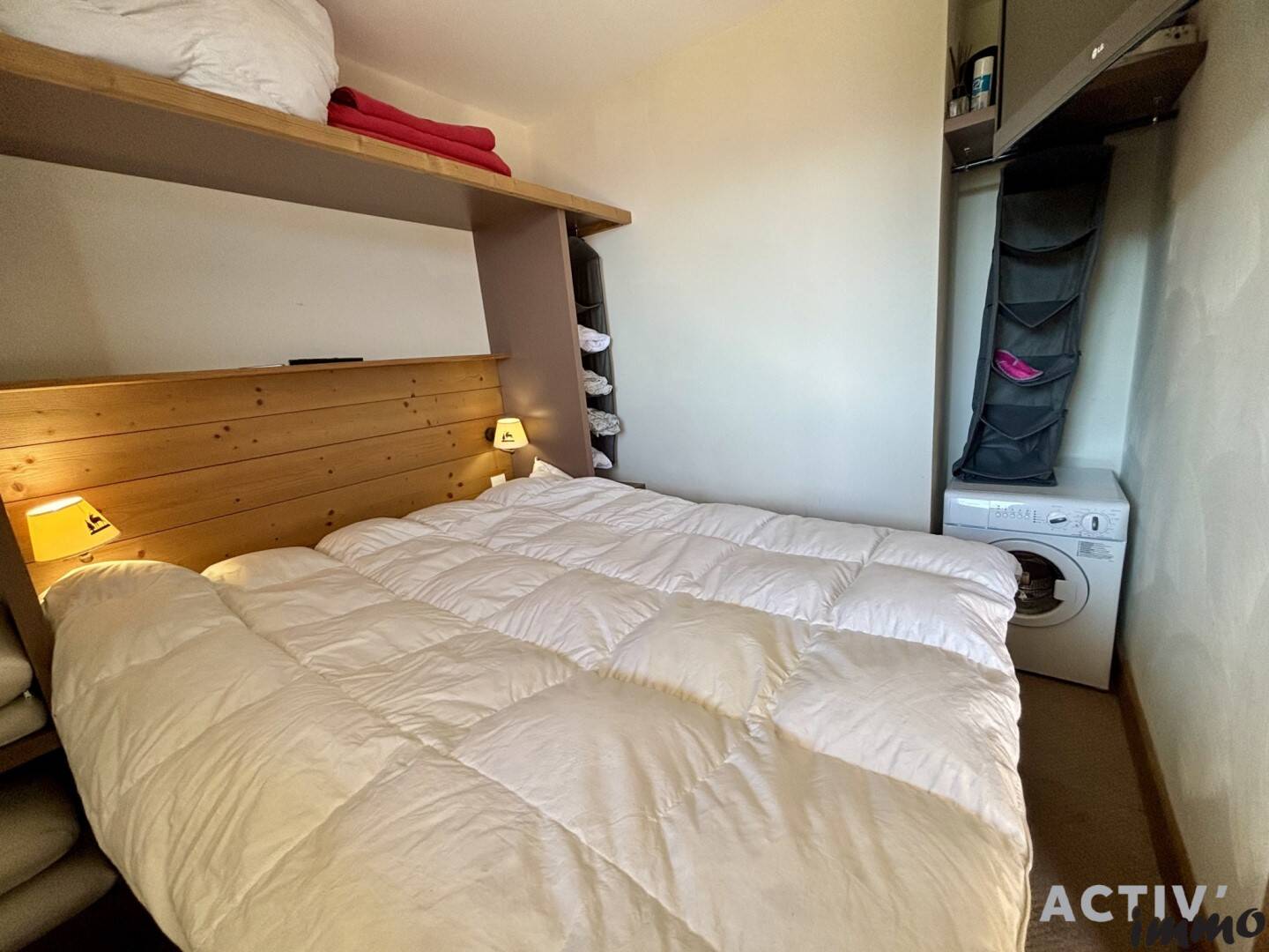 Maison à vendre, 30m², RISOUL