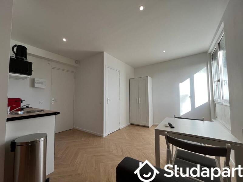 Maison à louer, 18m², CERGY