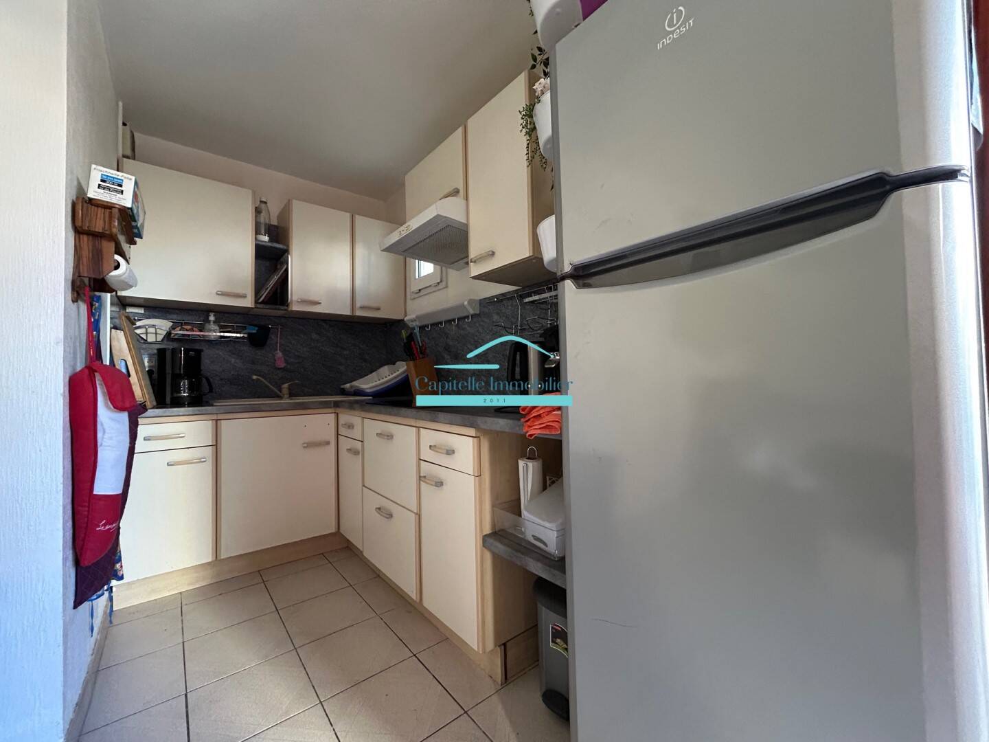 Maison à vendre, 45m², FRONTIGNAN