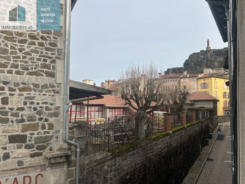 Maison à vendre, 29m², LE PUY EN VELAY