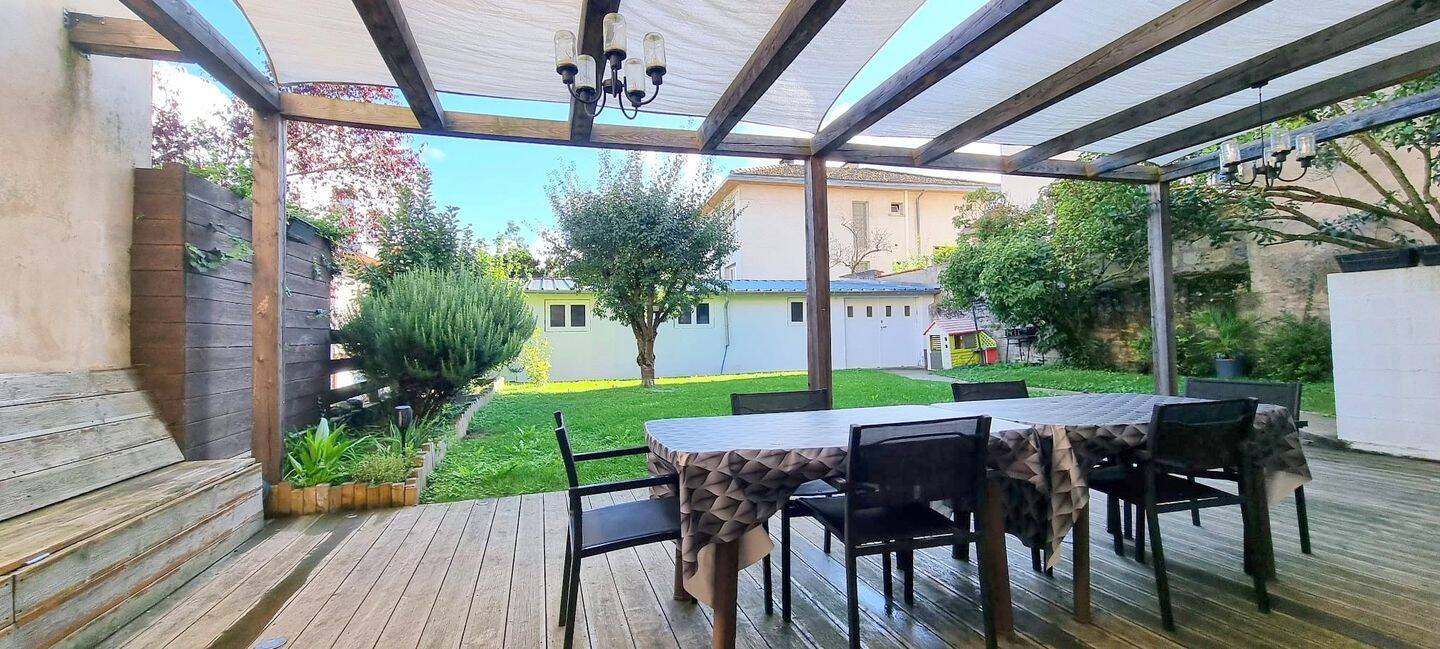 Maison à vendre, 180m², NANCY