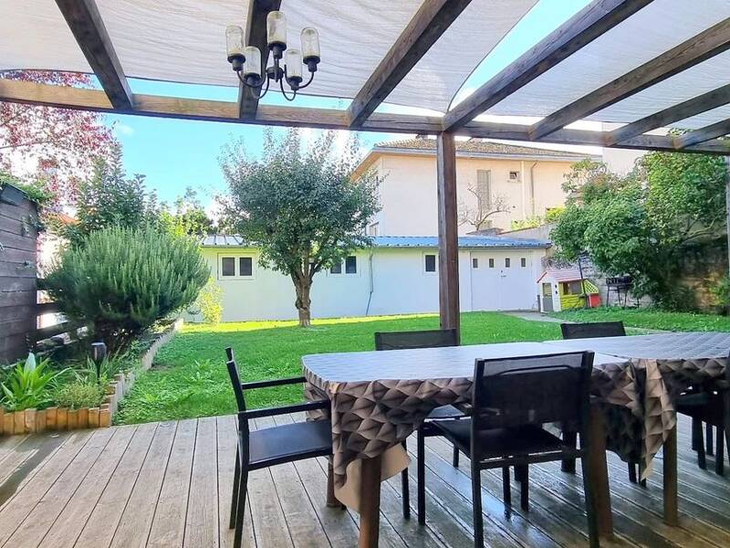 Maison à vendre, 180m², NANCY
