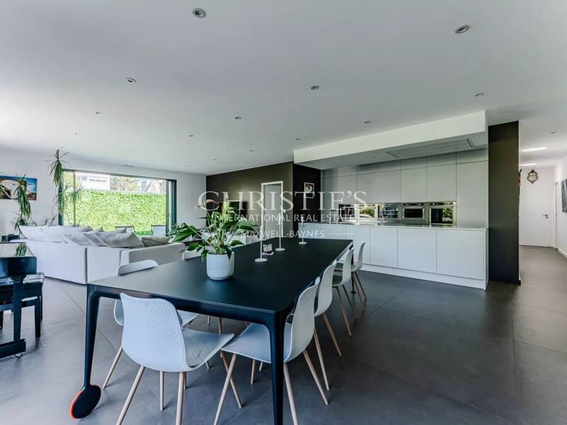 Maison à vendre, 220m², BORDEAUX