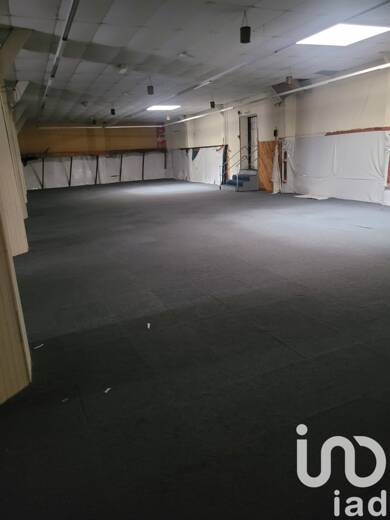 Immeuble à vendre 265 000 € 760 m² Montreuil-La Neuville-Marquette Laon 02000