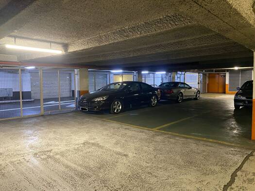 Parking à vendre 29 000 € 12 m² Comédie Montpellier 34000