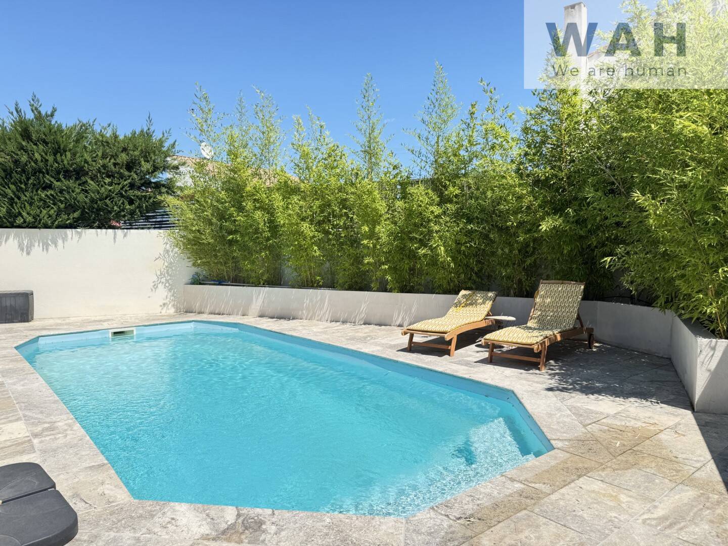 Maison à vendre, 117m², LUNEL VIEL