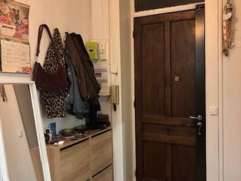 Maison à louer, 35m², LYON 6E