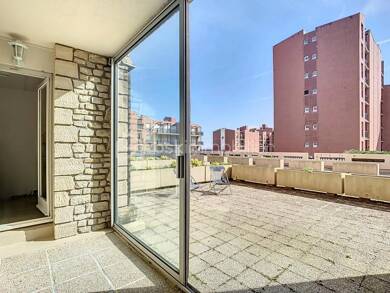 Appartement à vendre 169 900 € 2 pièces 1 chambre 32,1 m² RDC/4 Cabourg 14390