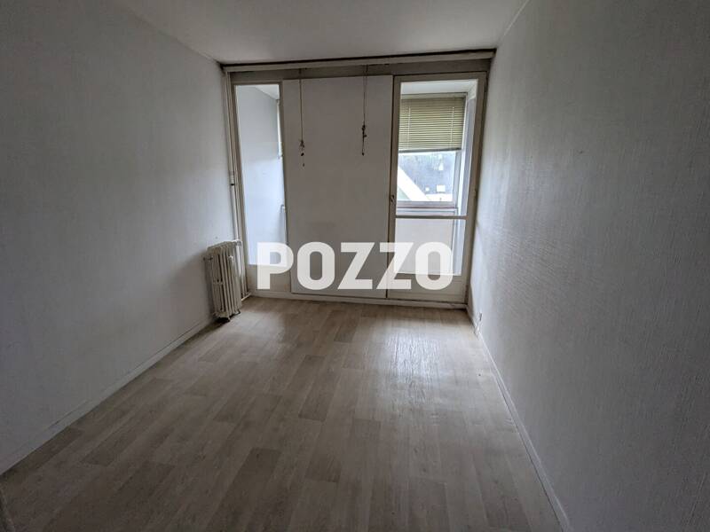 Maison à louer, 60m², CHERBOURG