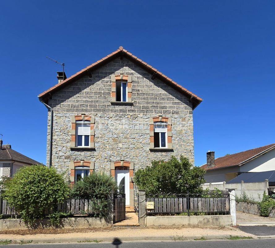 Maison à vendre, 135m², PUY GUILLAUME