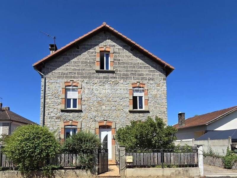 Maison à vendre, 135m², PUY GUILLAUME