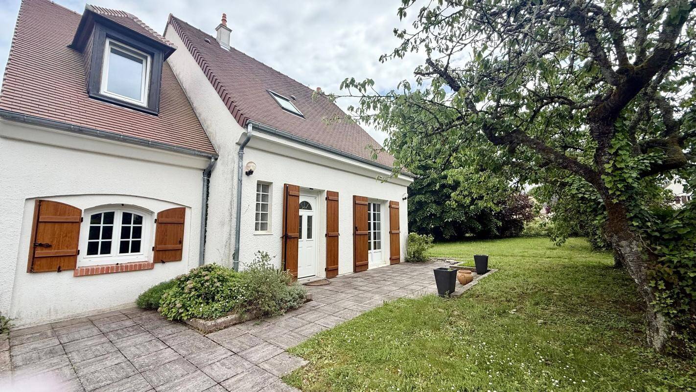 Maison à vendre, 137m², OLIVET
