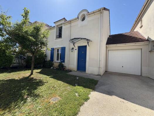 Pavillon à vendre 323 000 € 4 pièces 3 chambres 79,8 m² 202 m² de terrain Chevannes 91750