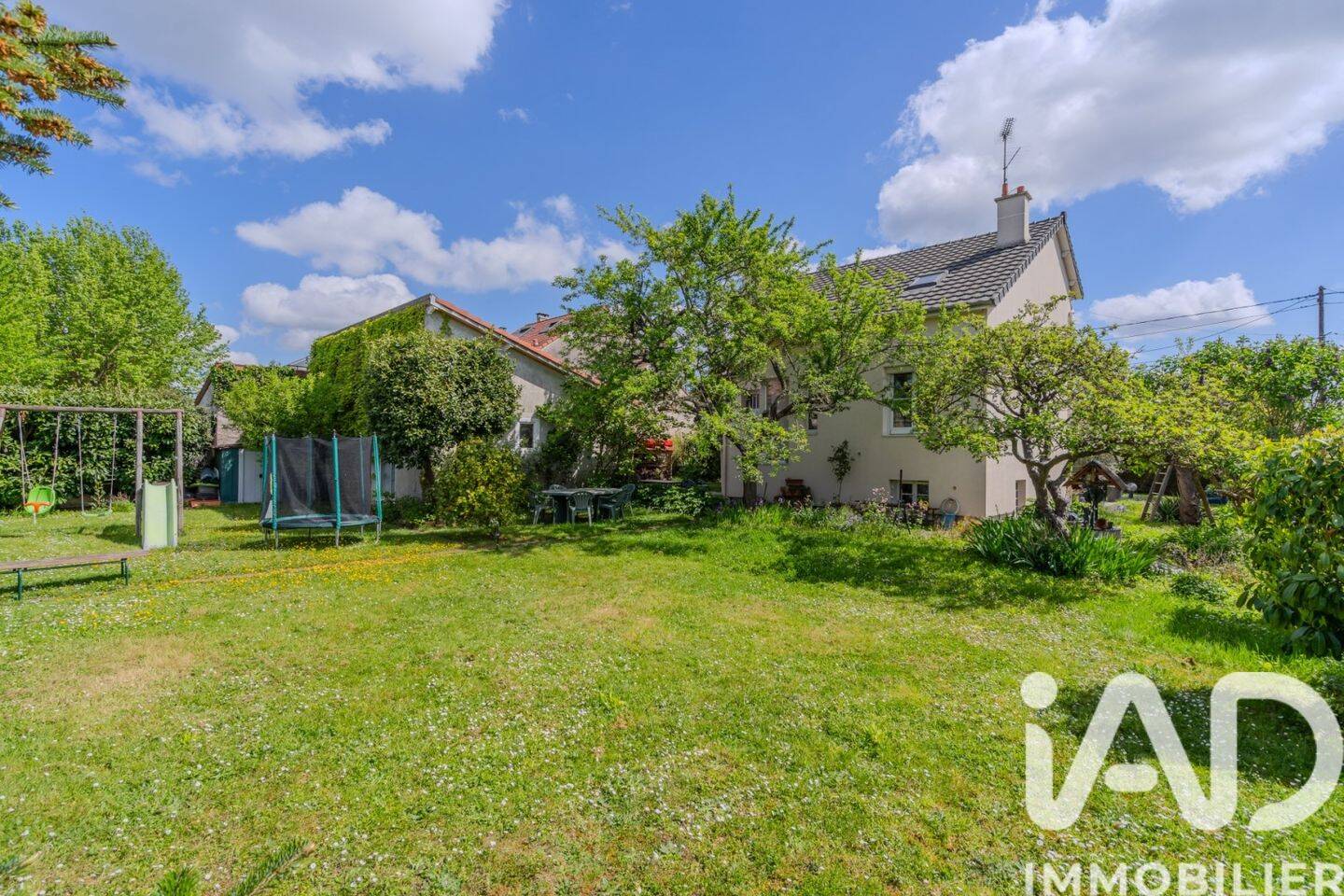 Maison à vendre, 116m², CHELLES