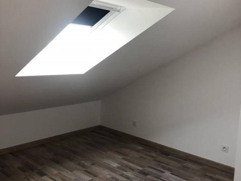Maison à louer, 63m², NEUVILLE AUX BOIS