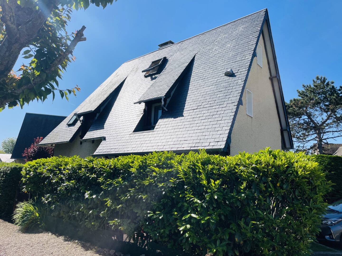 Maison à vendre, 48m², VILLERS SUR MER