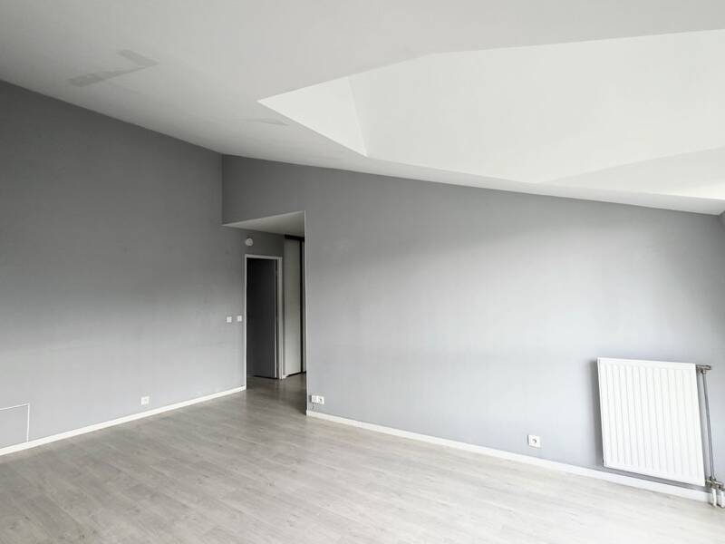 Maison à louer, 65m², CRETEIL