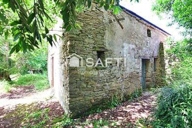 Maison à vendre 150 000 € 1 pièce 1 chambre 50 m² 1 465 m² de terrain Rouans 44640