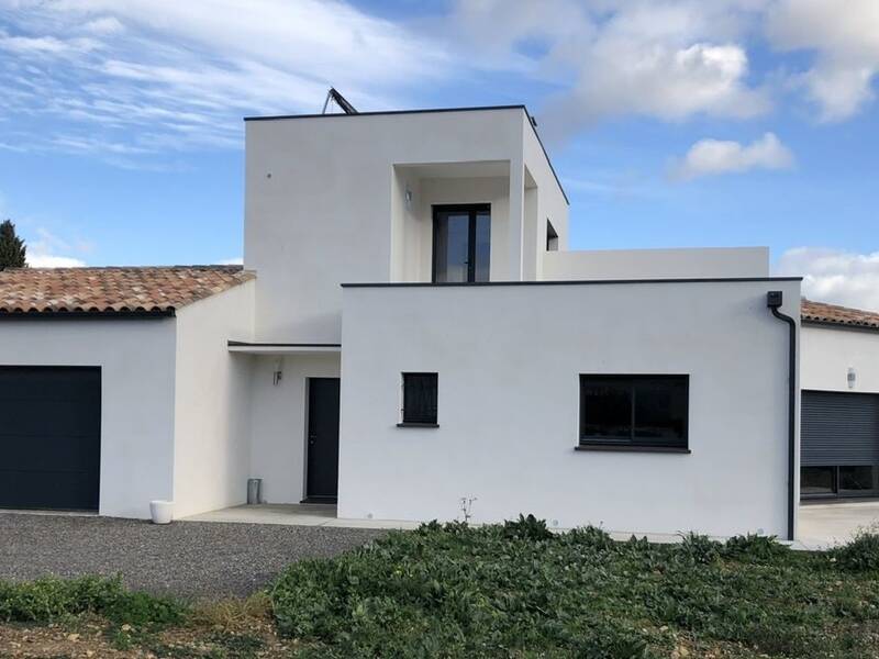 Maison à vendre, 186m², RIEUX MINERVOIS