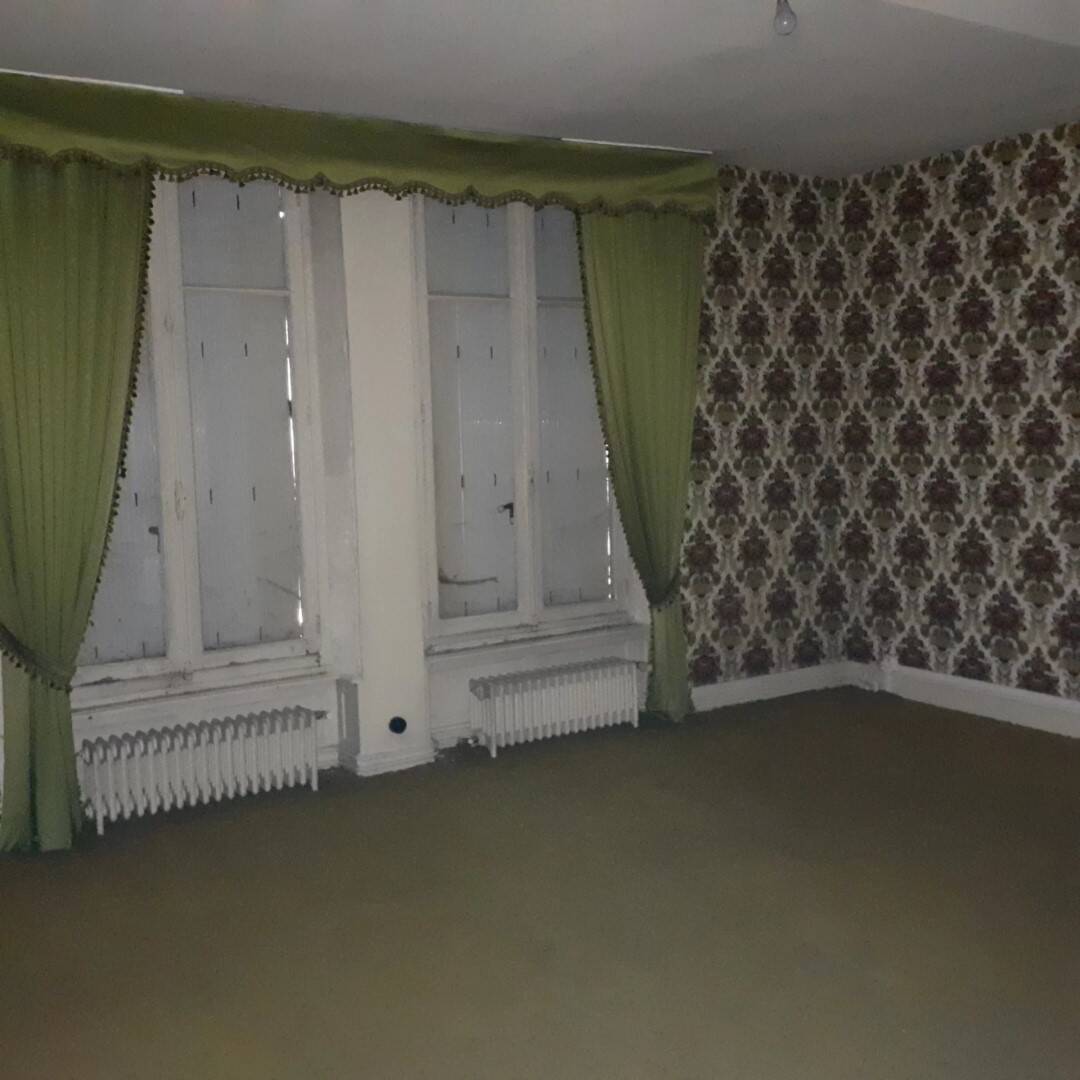 Maison à vendre, 119m², VILLAINES LA JUHEL