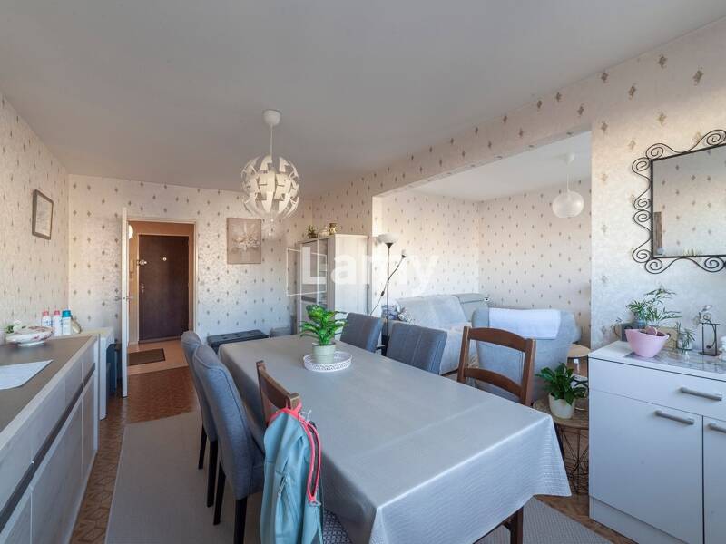 Maison à vendre, 96m², BESANCON