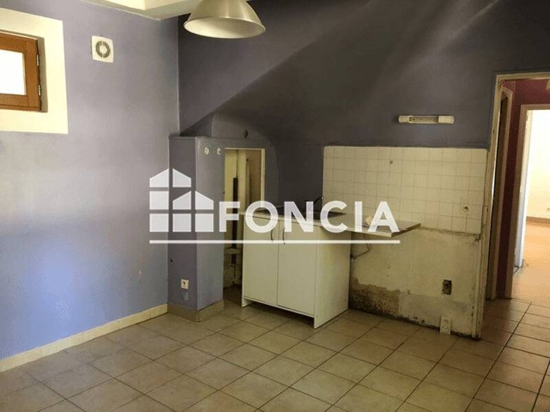 Maison à louer, 35m², AIX EN PROVENCE