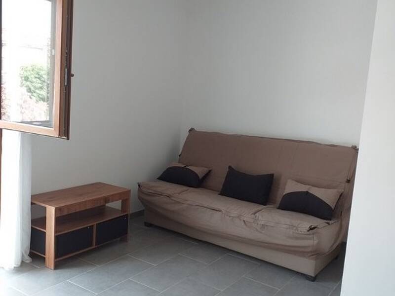 Maison à louer, 45m², PAULHAN