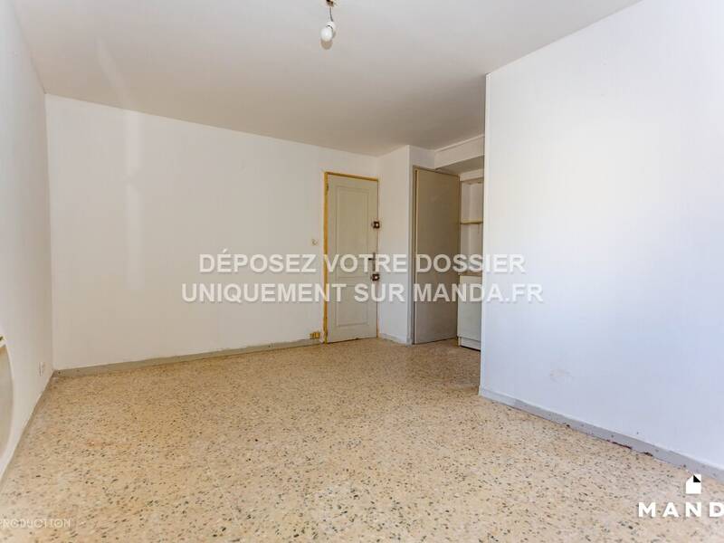 Maison à louer, 18m², MONTPELLIER
