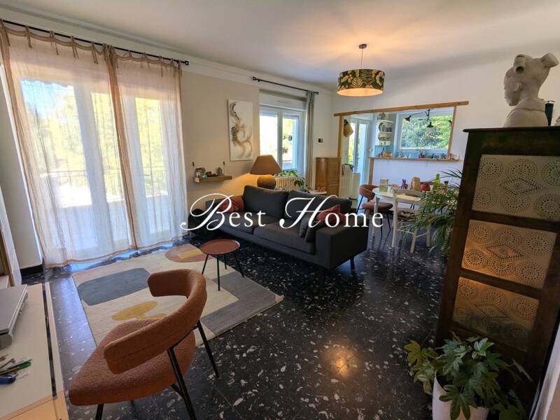 Maison à vendre, 156m², NIMES