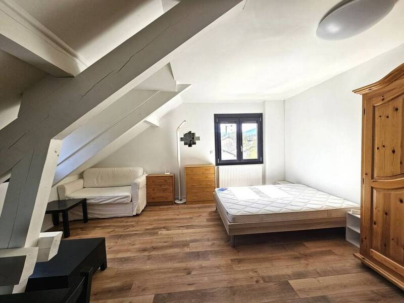 Maison à louer, 27m², THOIRY