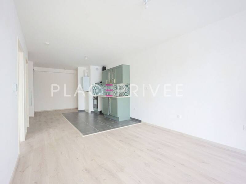 Maison à louer, 47m², MAXEVILLE