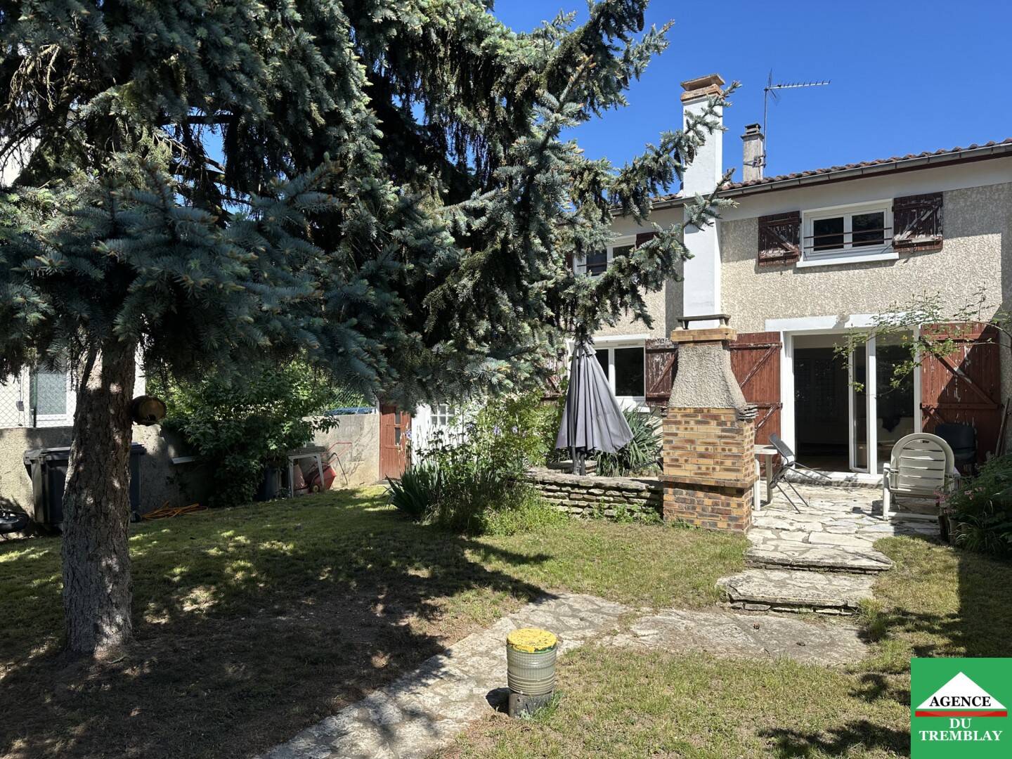Maison à vendre, 100m², CHAMPIGNY SUR MARNE