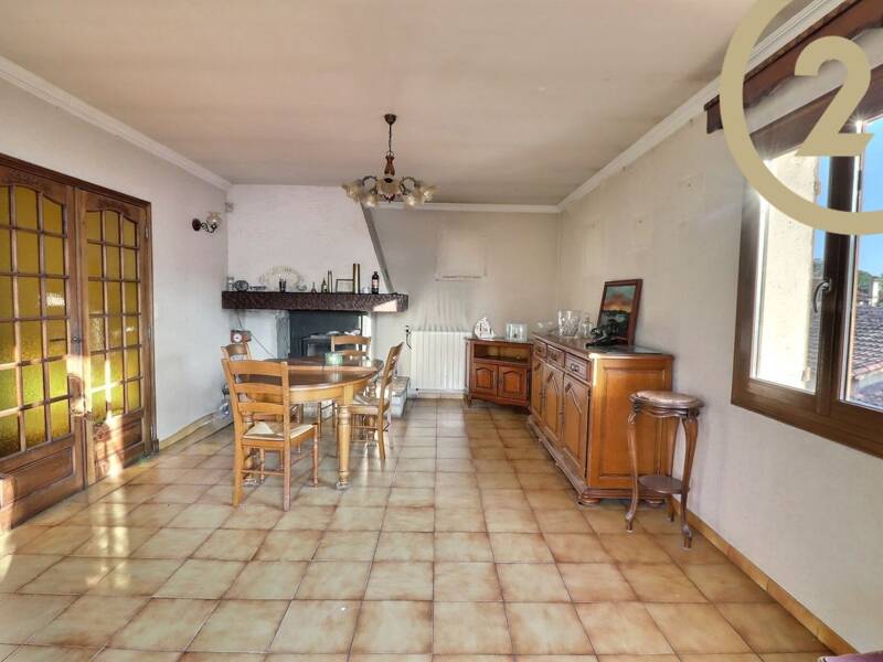 Maison à vendre, 140m², FREJUS