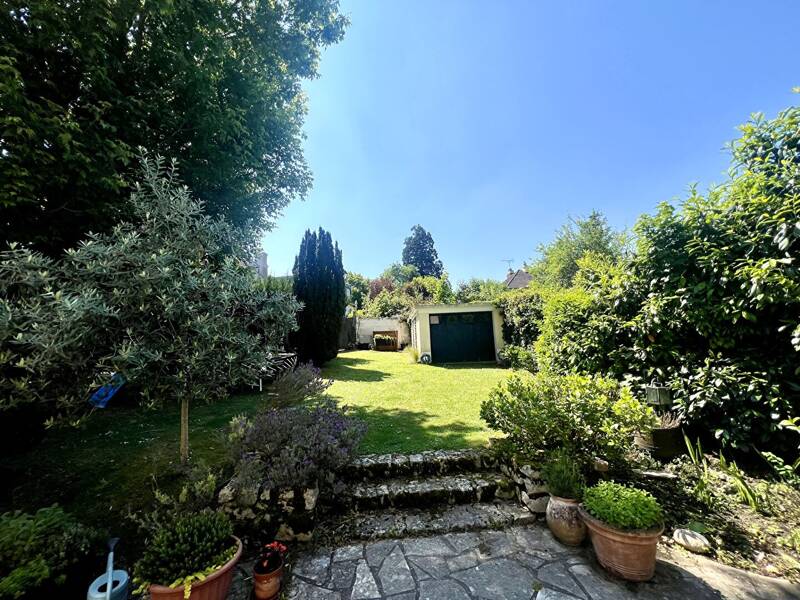 Maison à louer, 130m², LOUVECIENNES