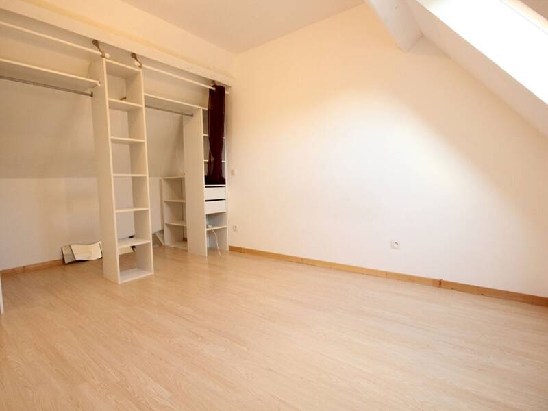 Maison à louer, 70m², LE PERRAY EN YVELINES