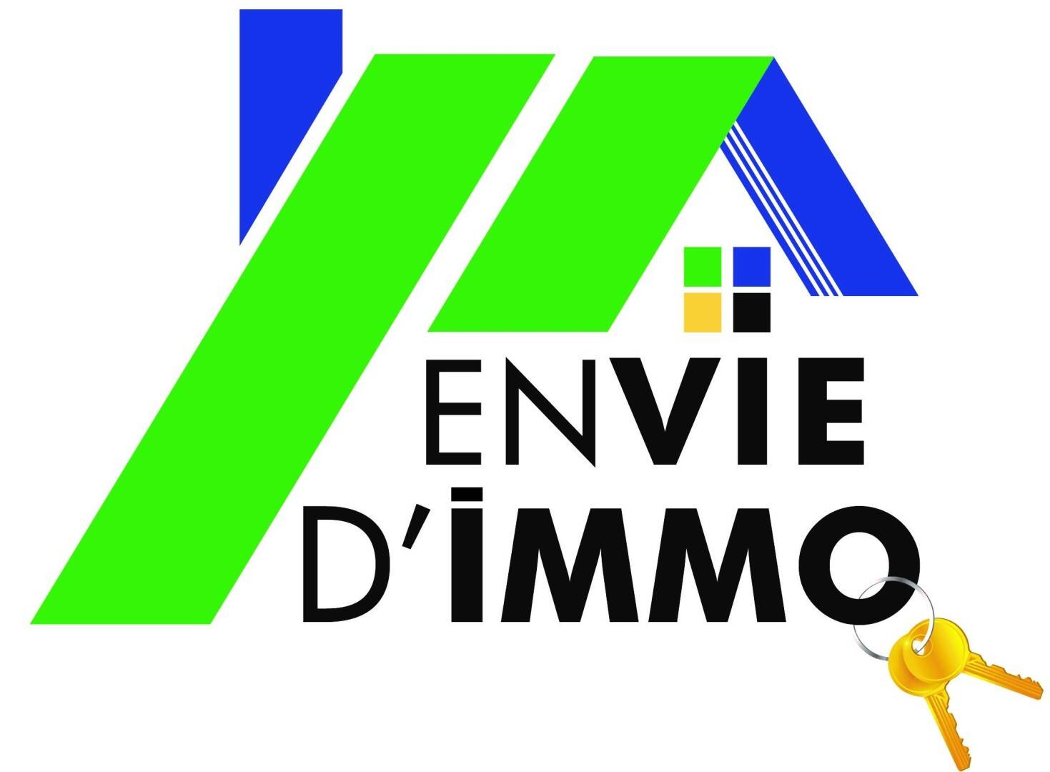 ENVIE D'IMMO