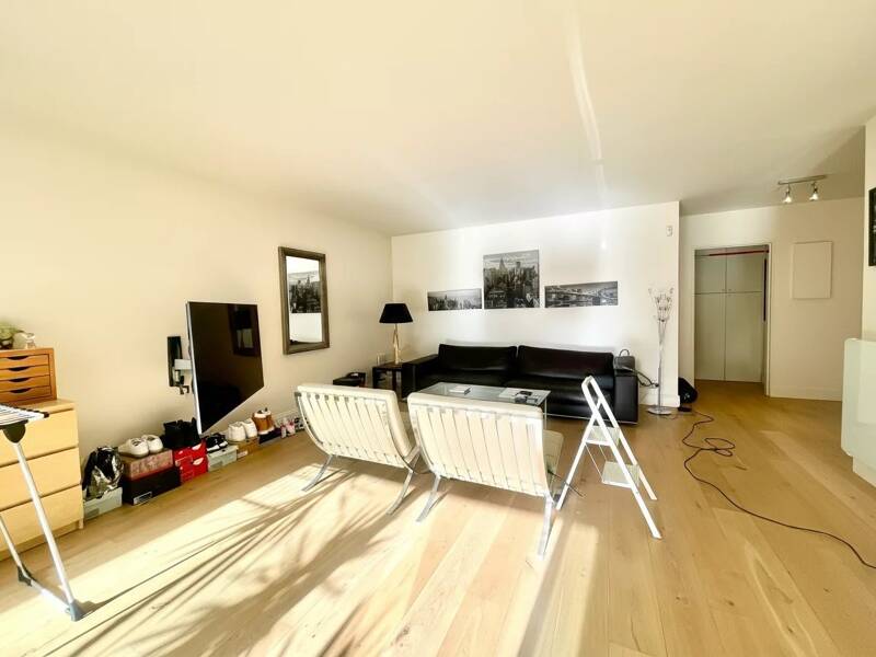 Maison à louer, 70m², BOULOGNE BILLANCOURT