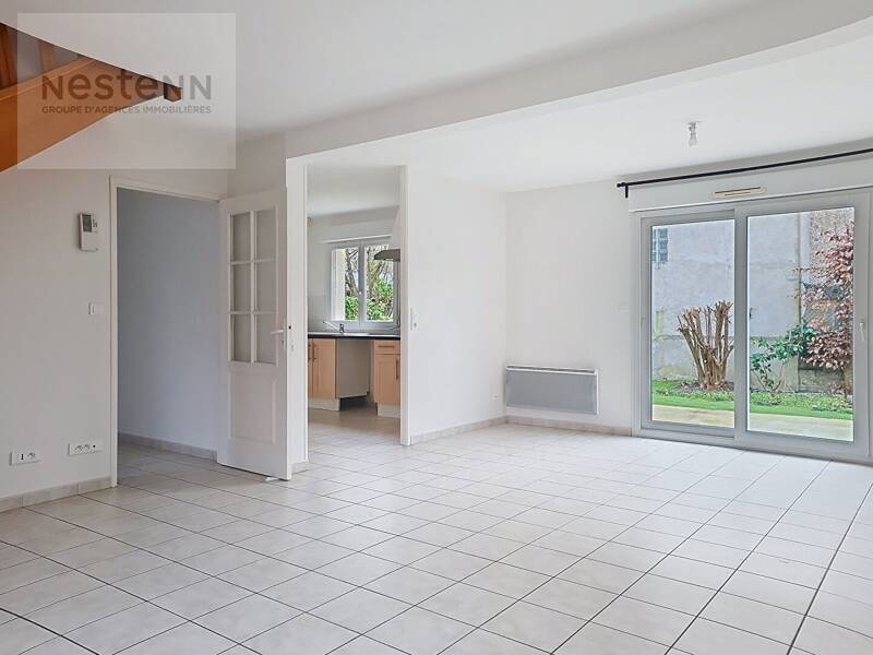 Maison à vendre, 97m², ORLEANS