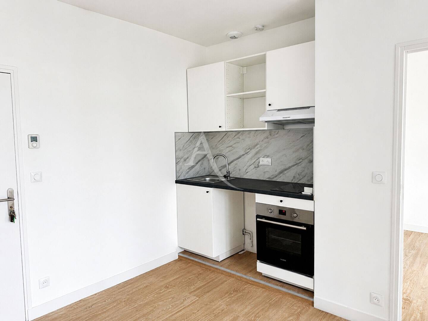 Maison à louer, 27m², SAINT NAZAIRE