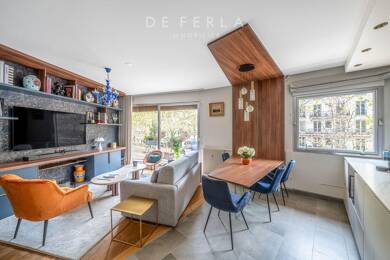 Appartement à vendre 1 500 000 € 3 pièces 2 chambres 74 m² Étage 2/5 Paris 7ème 75007