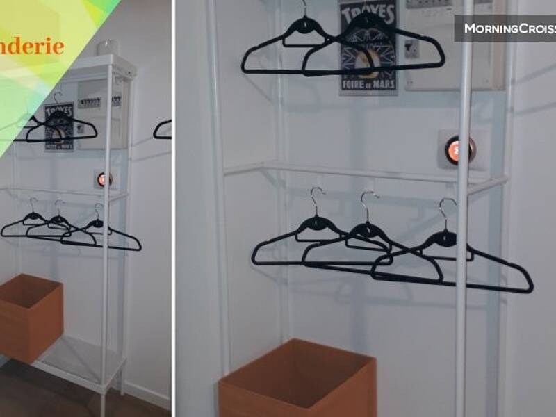 Maison à louer, 20m², SAINT JULIEN LES VILLAS