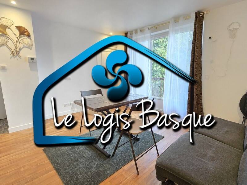 Maison à louer, 42m², BAYONNE