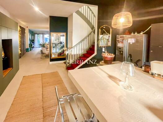Maison à vendre 450 000 € 7 pièces 5 chambres 160 m² 140 m² de terrain Avenue-Foch la Ganne Libourne 33500