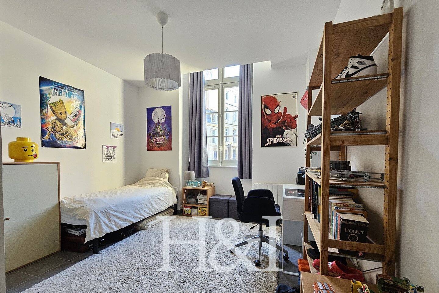 Maison à vendre, 46m², POITIERS