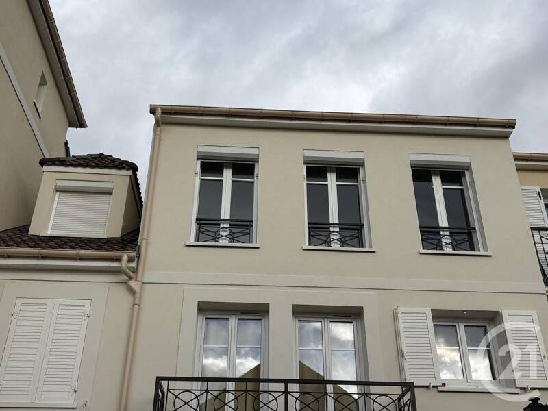 Maison à louer, 51m², LONGPONT SUR ORGE